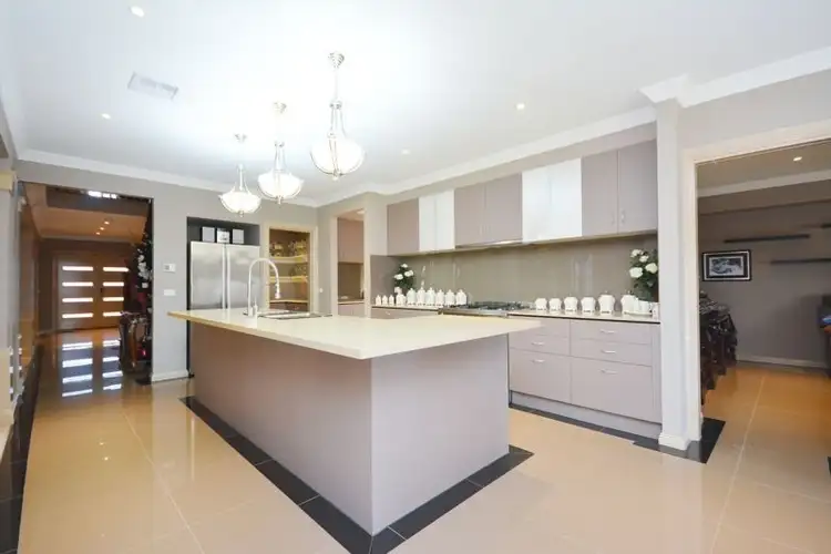 Fifth view of Homely house listing, 25 Firenze Road, Greenvale VIC 3059