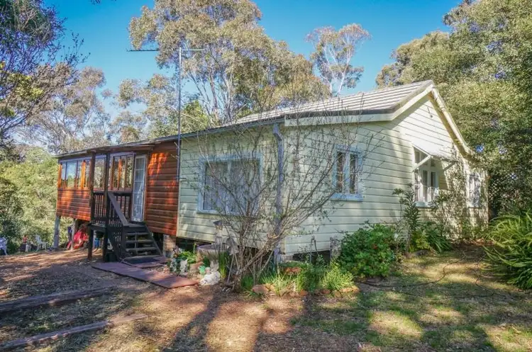 53 Winbourne Road, Hazelbrook NSW 2779