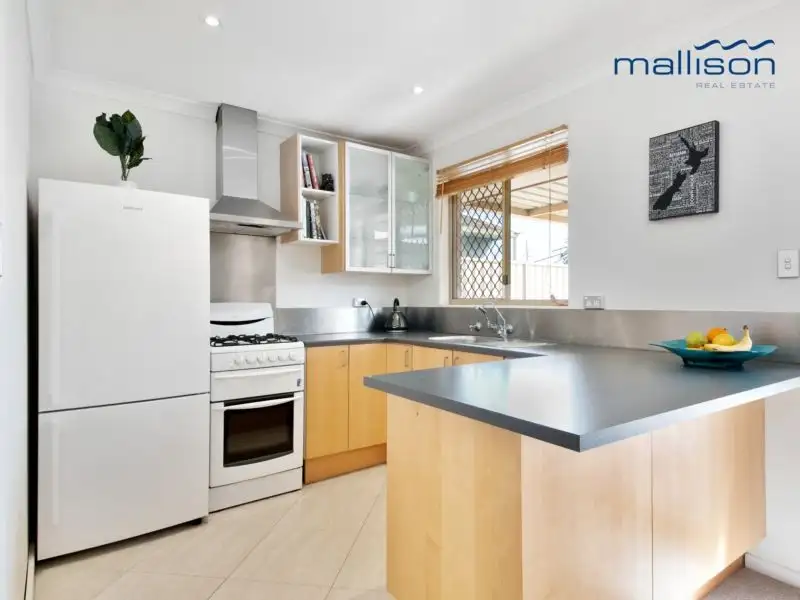 Main view of Homely villa listing, 2/234 Belgravia Street, Belmont WA 6104