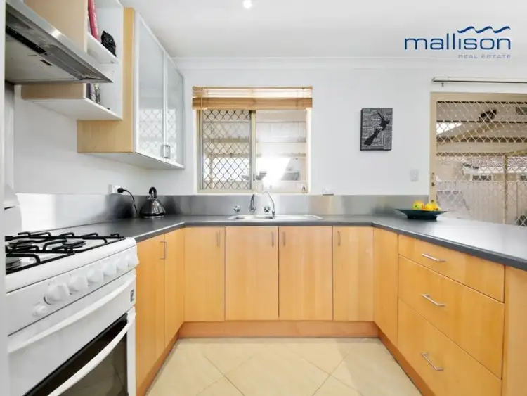 Second view of Homely villa listing, 2/234 Belgravia Street, Belmont WA 6104