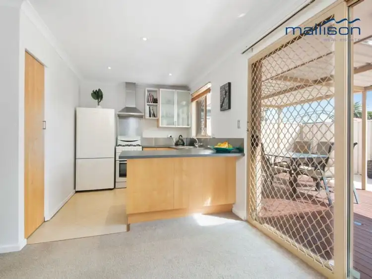 Third view of Homely villa listing, 2/234 Belgravia Street, Belmont WA 6104