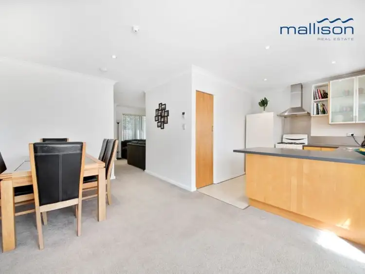 Fourth view of Homely villa listing, 2/234 Belgravia Street, Belmont WA 6104