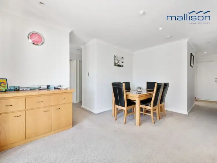 Fifth view of Homely villa listing, 2/234 Belgravia Street, Belmont WA 6104