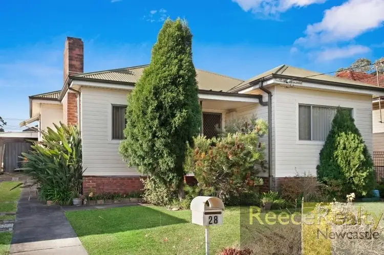 Main view of Homely house listing, 28 Delauret Square, Waratah West NSW 2298