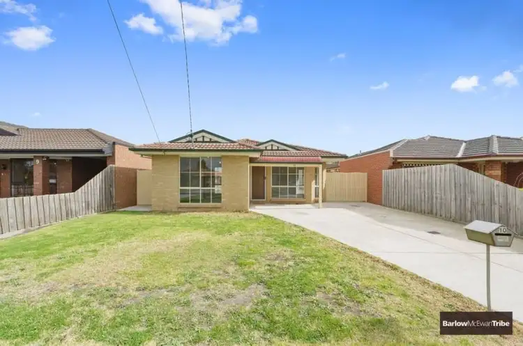 10 Sorrell Court, Altona Meadows VIC 3028