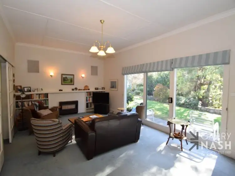 Fourth view of Homely house listing, 5 Alexander Court, Wangaratta VIC 3677