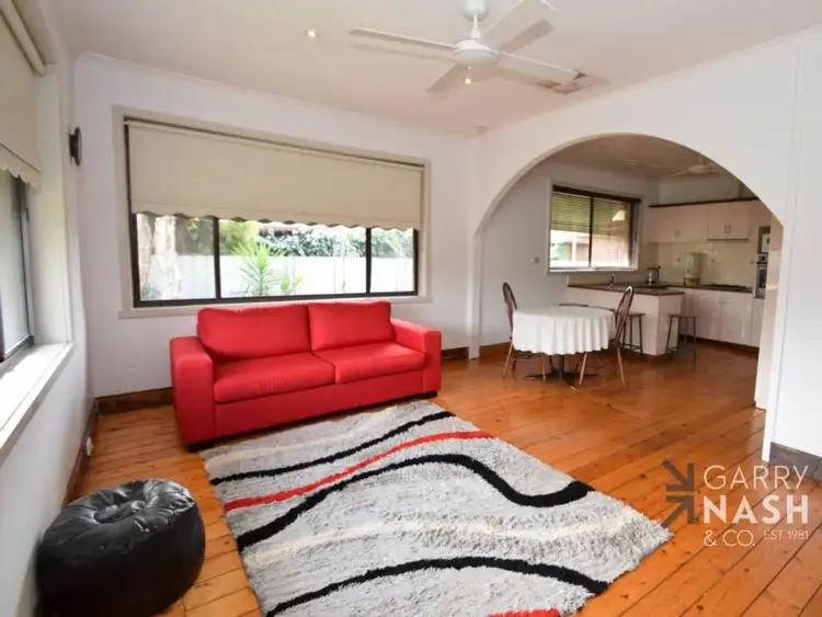Second view of Homely house listing, 7 Callander Avenue, Wangaratta VIC 3677