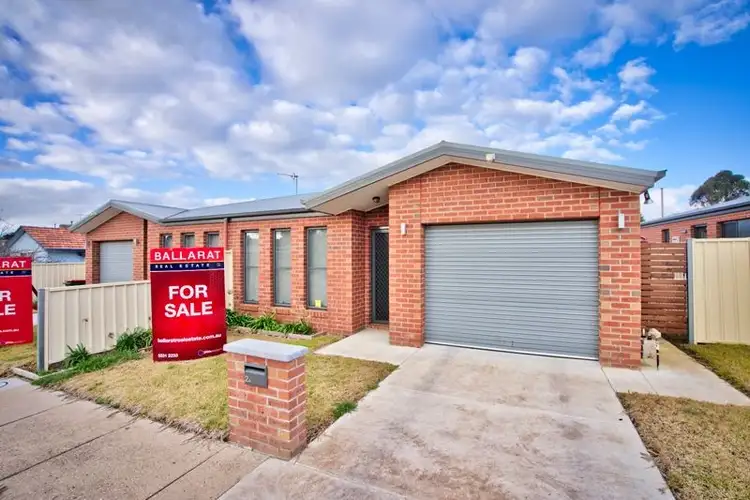 Main view of Homely house listing, 2A Banksia Road, Wendouree VIC 3355