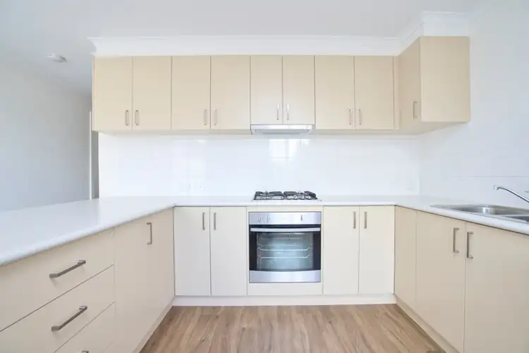 Third view of Homely house listing, 2A Banksia Road, Wendouree VIC 3355
