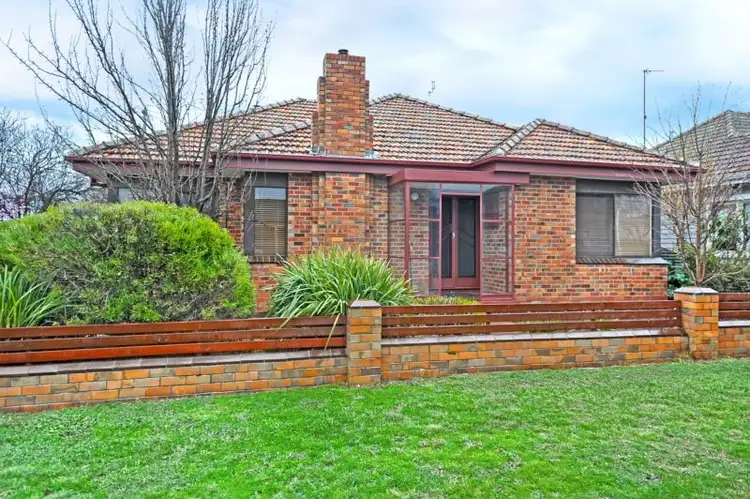 405 Cooke Street, Redan VIC 3350
