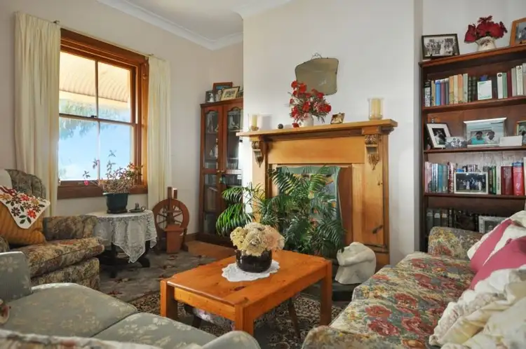 Second view of Homely house listing, 16 Trunkey Street, Newbridge NSW 2795