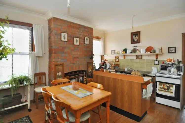 Fifth view of Homely house listing, 16 Trunkey Street, Newbridge NSW 2795