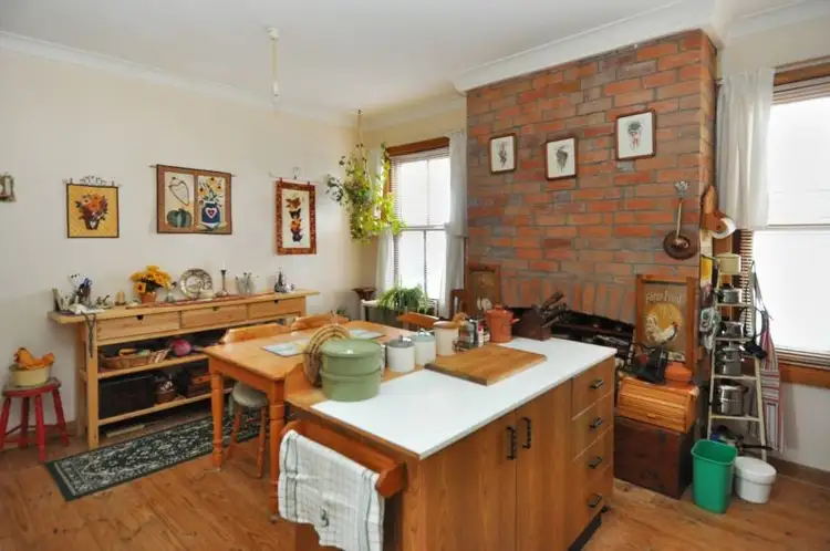 Sixth view of Homely house listing, 16 Trunkey Street, Newbridge NSW 2795