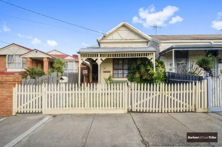 Second view of Homely house listing, 7 Collingwood Road, Newport VIC 3015