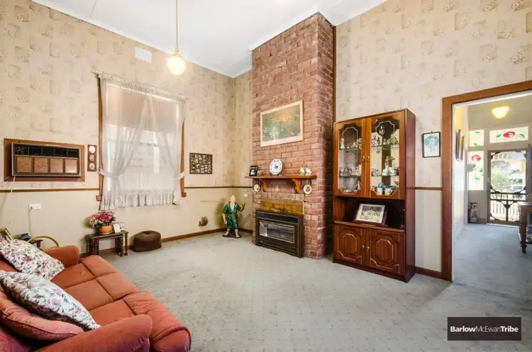 Fifth view of Homely house listing, 7 Collingwood Road, Newport VIC 3015