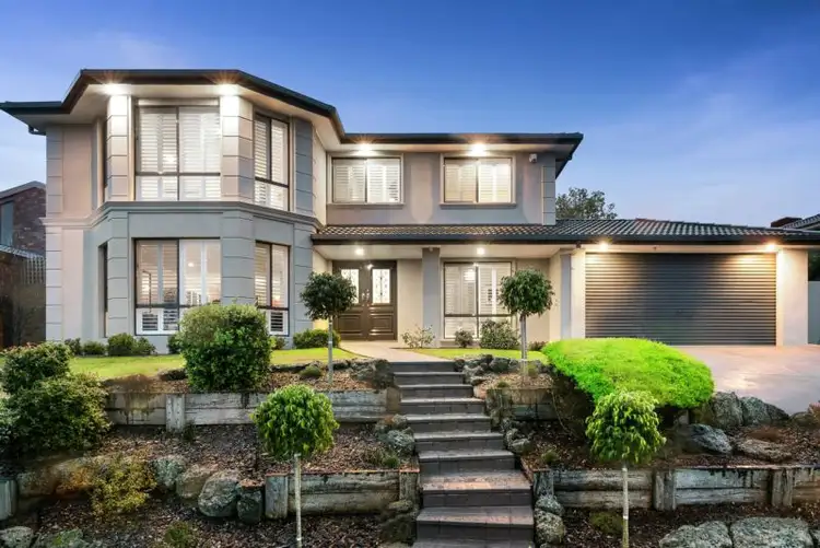23 Jacaranda Crescent, Mornington VIC 3931