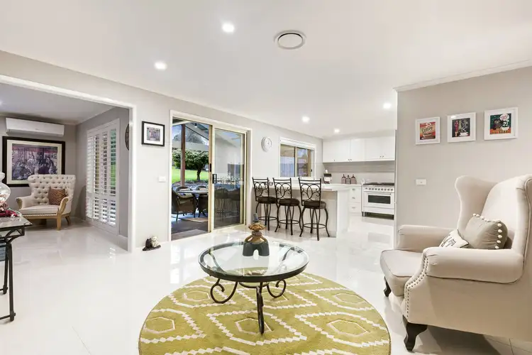 Fourth view of Homely house listing, 23 Jacaranda Crescent, Mornington VIC 3931