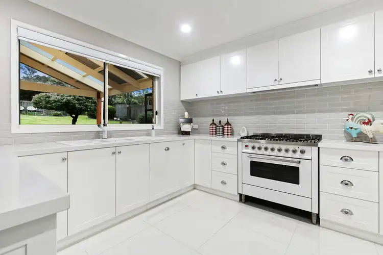 Fifth view of Homely house listing, 23 Jacaranda Crescent, Mornington VIC 3931