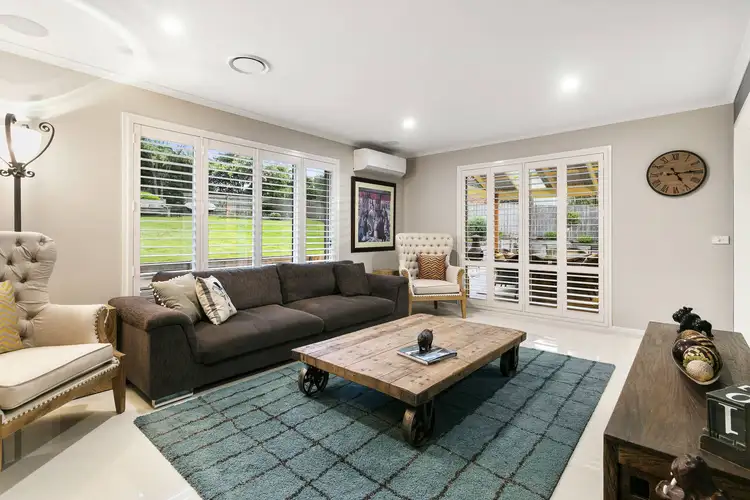 Sixth view of Homely house listing, 23 Jacaranda Crescent, Mornington VIC 3931