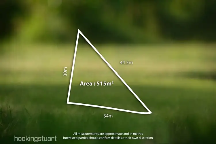 3 Renate Drive, Melton West VIC 3337