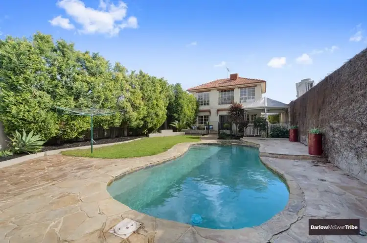 Main view of Homely house listing, 5 St Kinnord Street, Aberfeldie VIC 3040