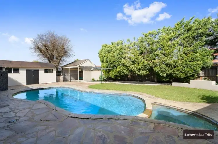 Second view of Homely house listing, 5 St Kinnord Street, Aberfeldie VIC 3040