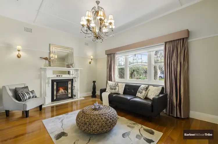 Fifth view of Homely house listing, 5 St Kinnord Street, Aberfeldie VIC 3040