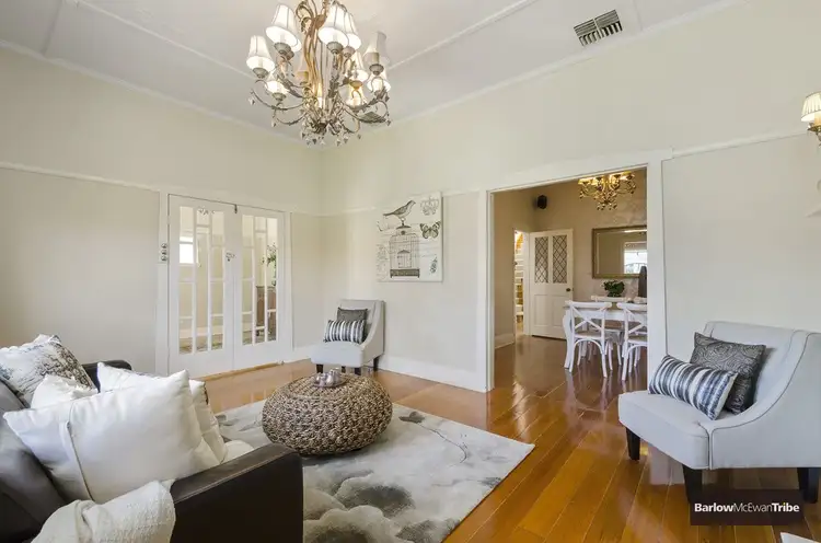 Sixth view of Homely house listing, 5 St Kinnord Street, Aberfeldie VIC 3040