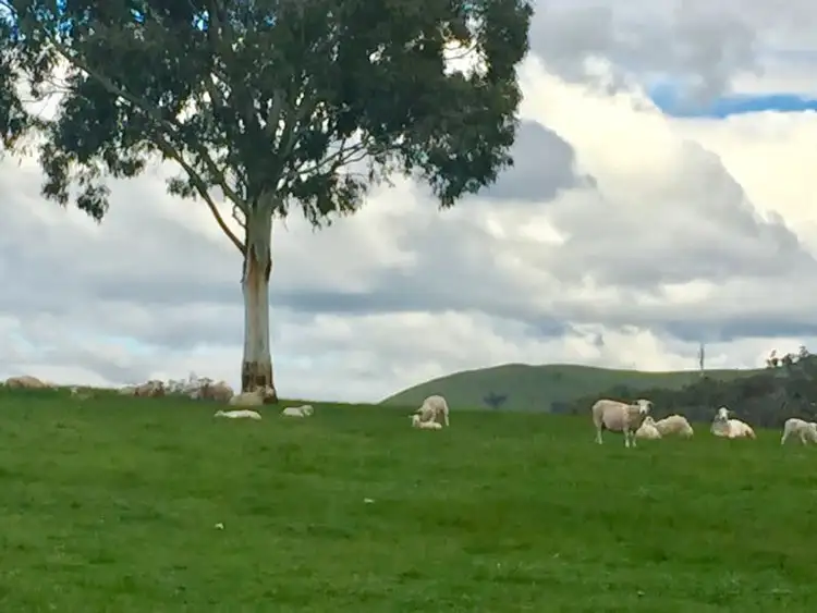 Sixth view of Homely land listing, LOT 1, 36 Killingworth Road, Yea VIC 3717