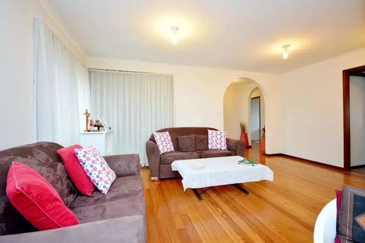 Fifth view of Homely house listing, 3 Garryowen Terrace, Tullamarine VIC 3043