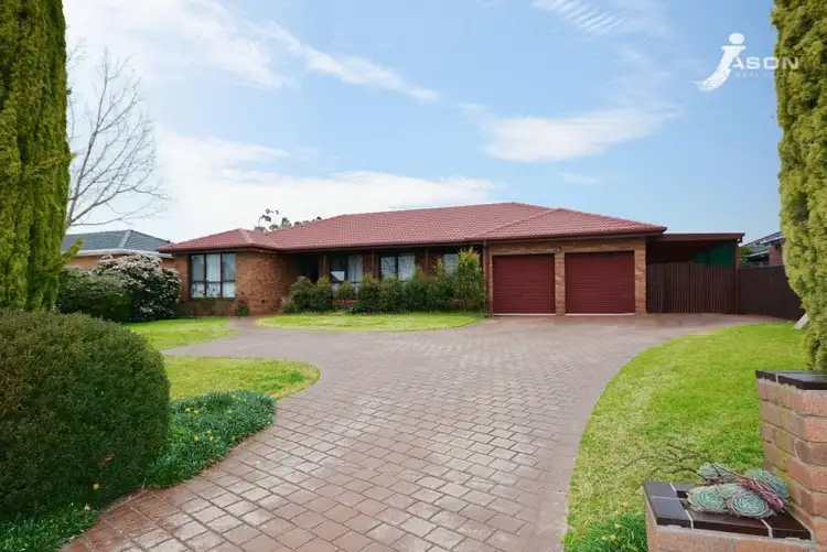 7 Hillcrest Drive, Westmeadows VIC 3049