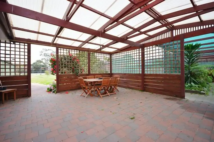 Sixth view of Homely house listing, 7 Hillcrest Drive, Westmeadows VIC 3049