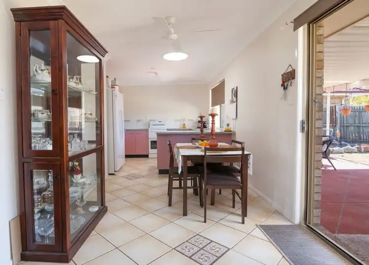 Second view of Homely house listing, 202 Wildey Street, Flinders View QLD 4305