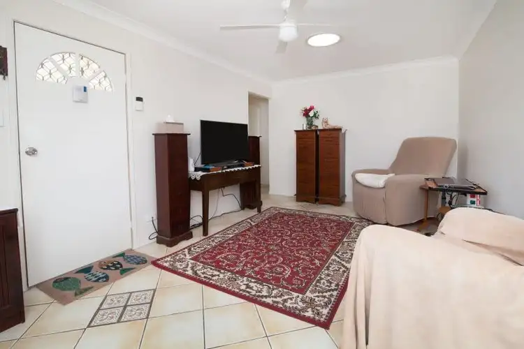 Fifth view of Homely house listing, 202 Wildey Street, Flinders View QLD 4305