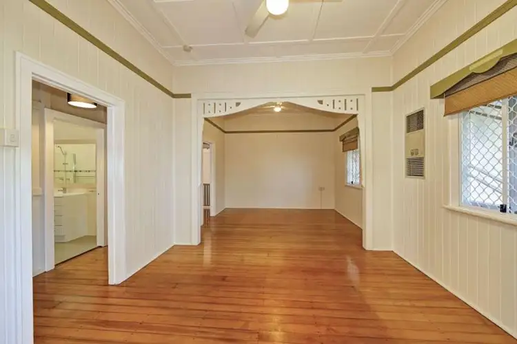 Sixth view of Homely house listing, 23 Steuart Street, Bundaberg North QLD 4670