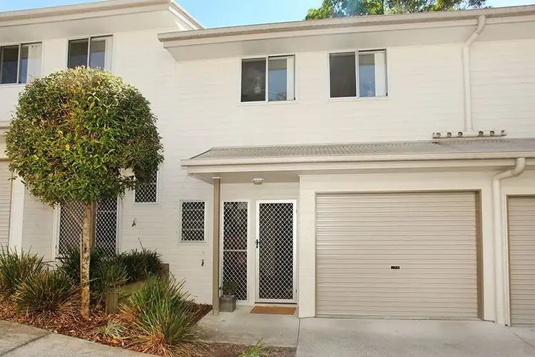 3/23 Alexandra Avenue, Nambour QLD 4560