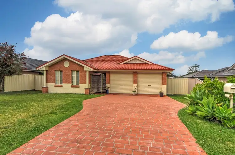 Main view of Homely house listing, 101 Sophia Road, Worrigee NSW 2540