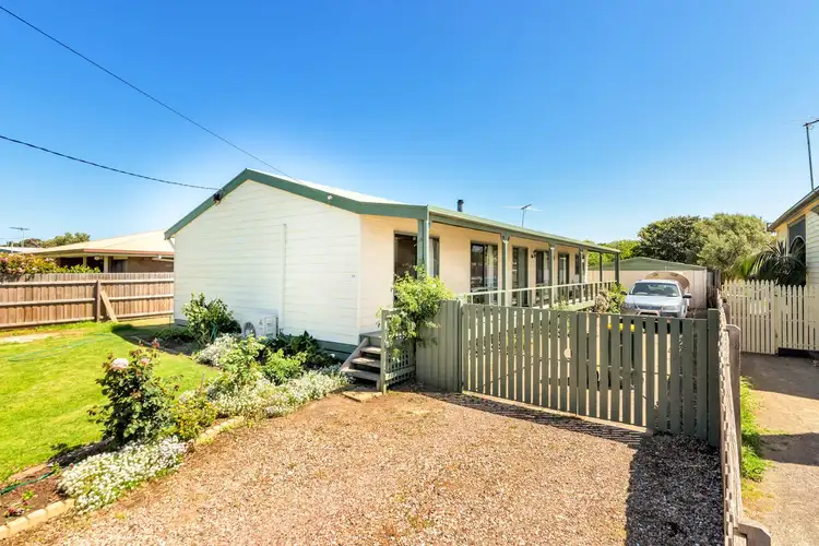 Main view of Homely house listing, 18 Flinders Road, St Leonards VIC 3223