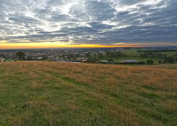 Second view of Homely land listing, Lot 5 22 Sheldon Court, Lysterfield VIC 3156
