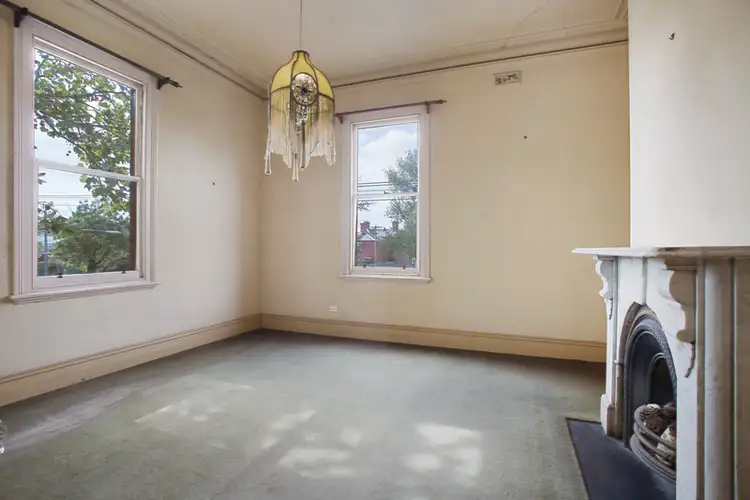 Fourth view of Homely house listing, 123 Rae Street, Fitzroy North VIC 3068