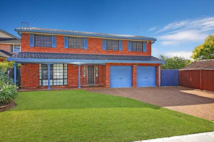 2 Robb Street, Revesby NSW 2212