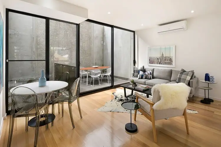 Fourth view of Homely house listing, 26 Baillie Street, North Melbourne VIC 3051