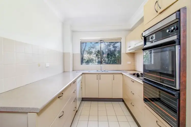 Fourth view of Homely apartment listing, 8/2 Newlands St, Wollstonecraft NSW 2065