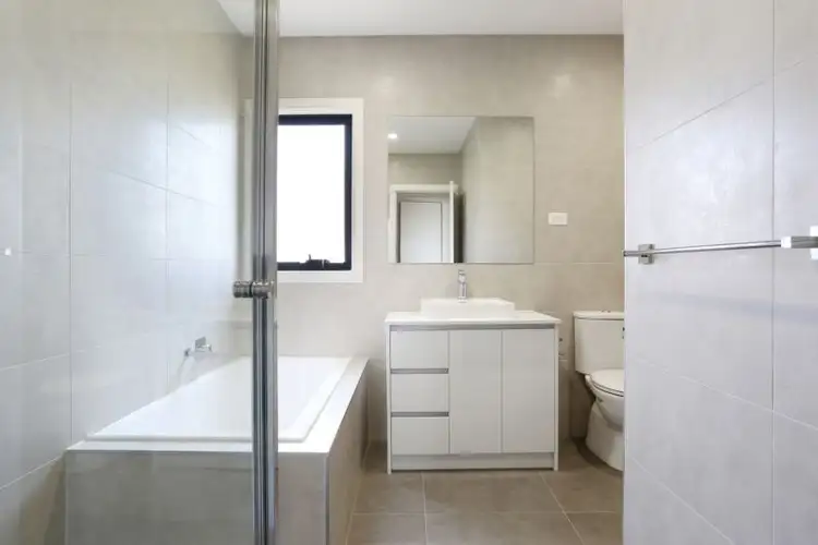 Fifth view of Homely townhouse listing, 1/2A Plymouth Street, Pascoe Vale VIC 3044