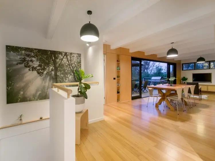 Second view of Homely house listing, 98 Panorama Drive, Mount Martha VIC 3934