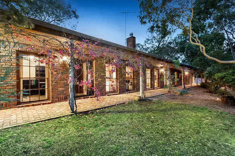 7 Paltara Court, Eltham VIC 3095