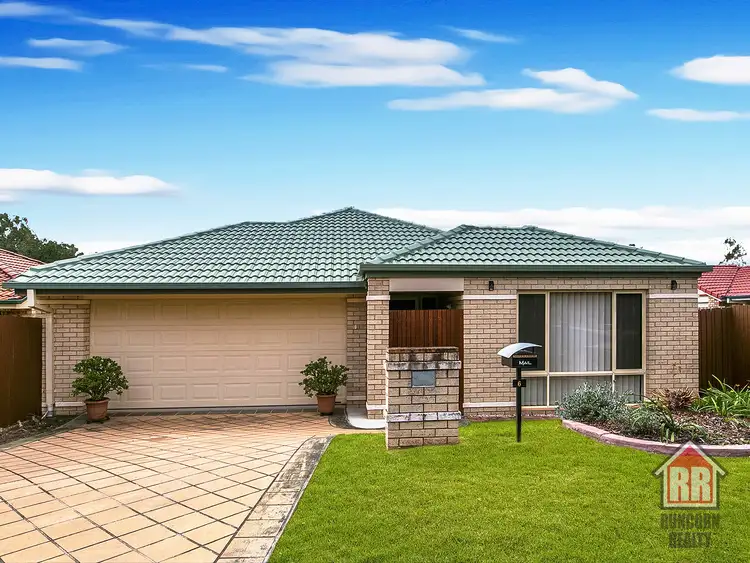 6 Drake Place, Forest Lake QLD 4078