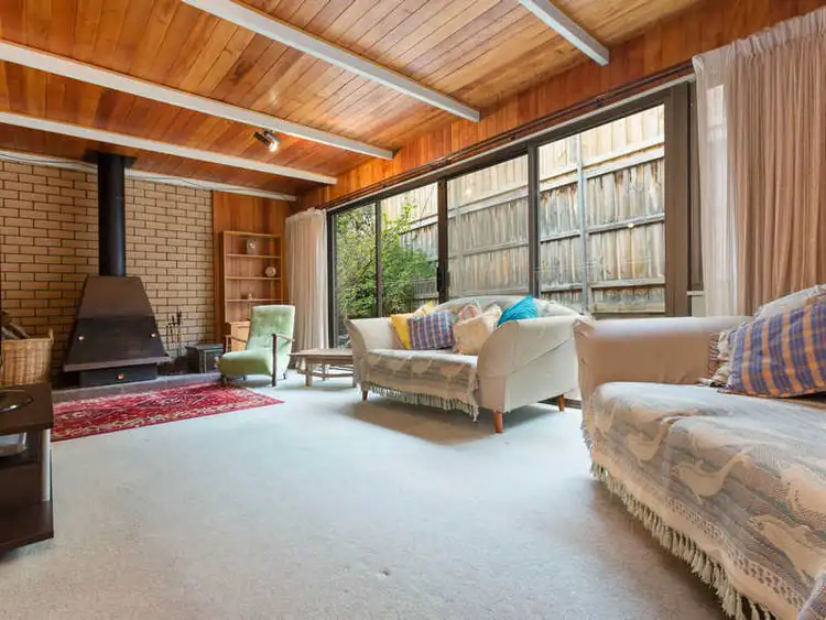 Fifth view of Homely house listing, 10 Tuckey Street, Sorrento VIC 3943
