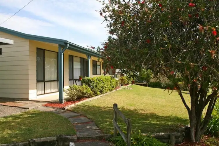 Second view of Homely house listing, 26 Lyra Drive, Lake Tabourie NSW 2539