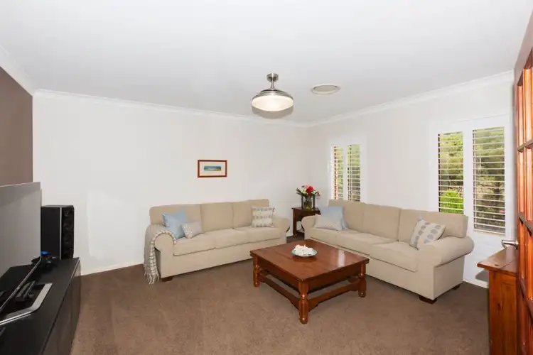Second view of Homely house listing, 34 Waterford Way, Glenmore Park NSW 2745